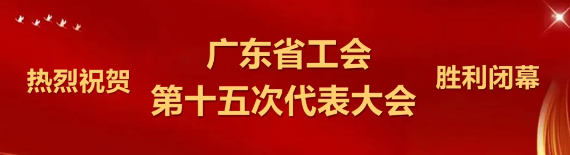 第十五次代表大會