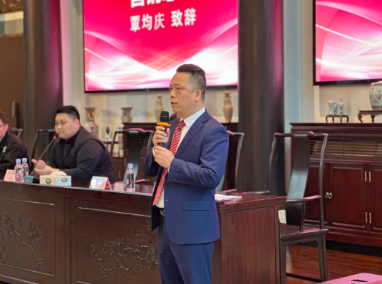 營銷總監(jiān)致辭