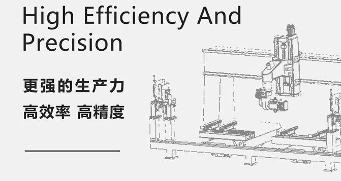 鴻業(yè)家具：從“制造”到“智造”變革，將定制能力發(fā)揮到極致